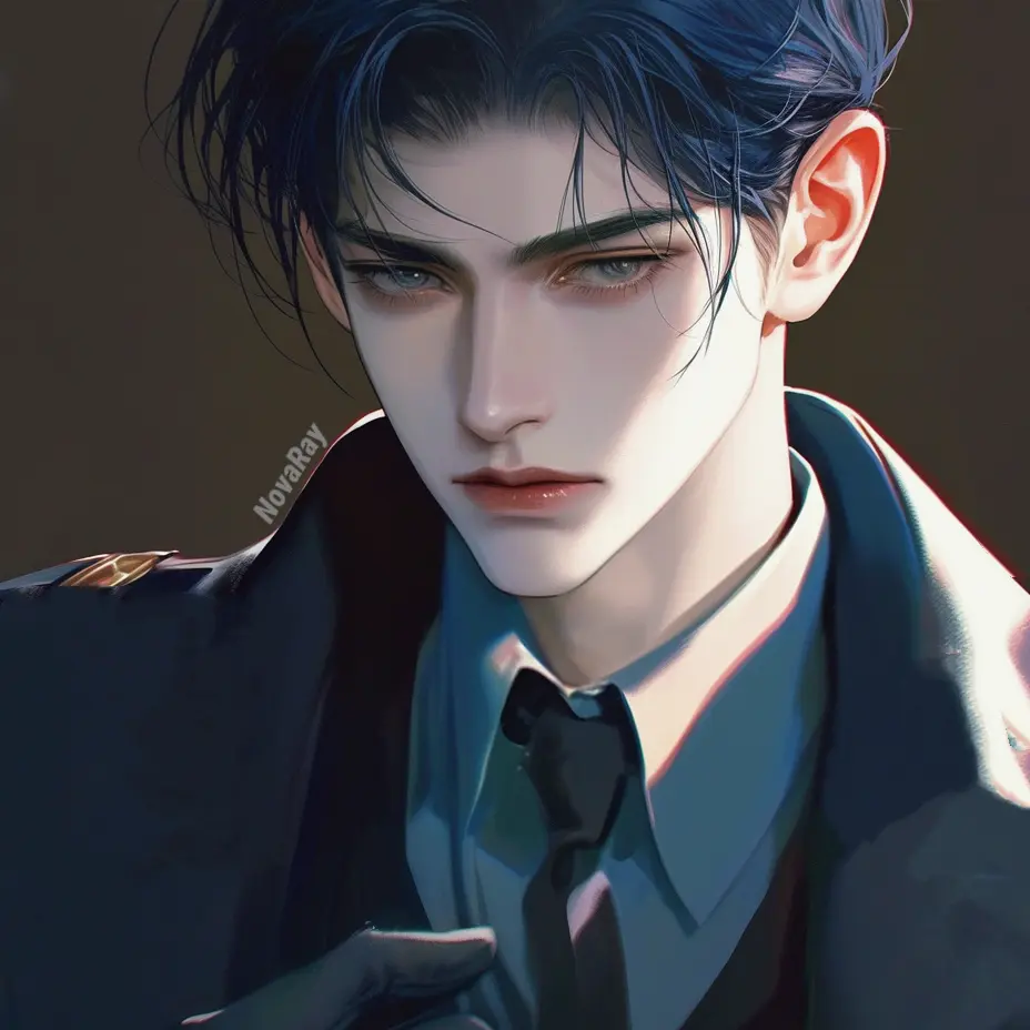 NovaRay의 한이안
