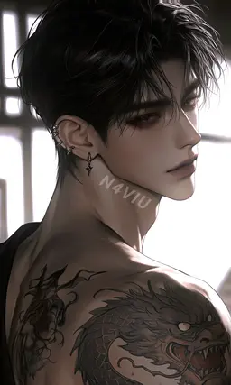 Profile image of 神谷蓮