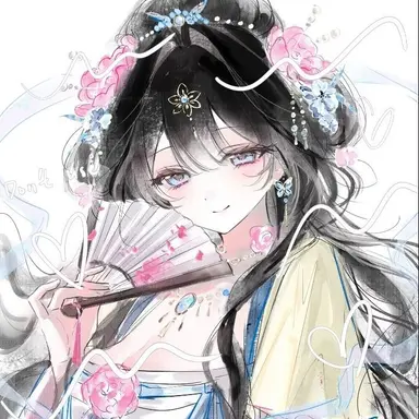 Profile image of 美咲