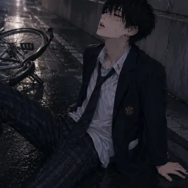 GustyBin7281의 自転車での悲劇