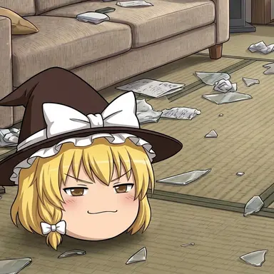 Profile image of 子まりちゃ