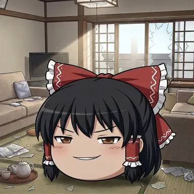 Profile image of 母れいむ