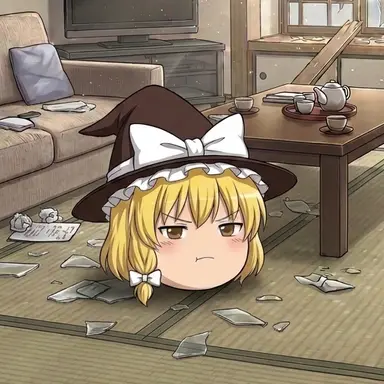 Profile image of 赤まりしゃ