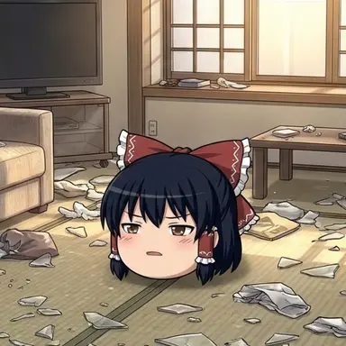 Profile image of 子れーみゅ