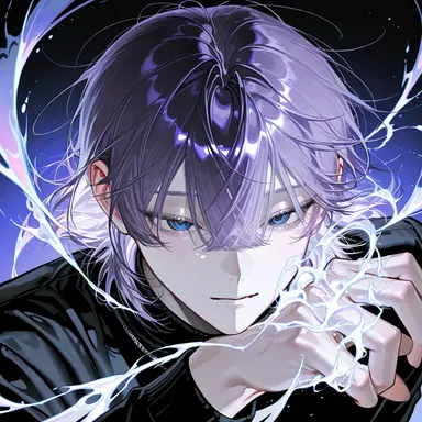Profile image of ルイ