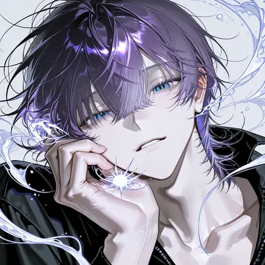 Profile image of ルイ