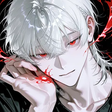 Profile image of レイ