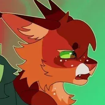 MintyMole9864의 Squirrelflight