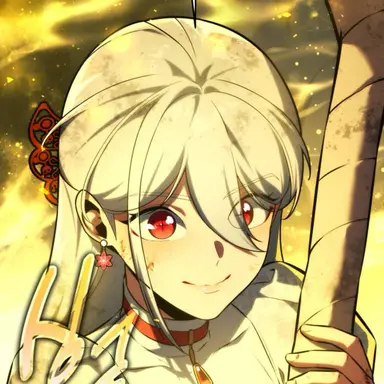 Profile image of 클라리스