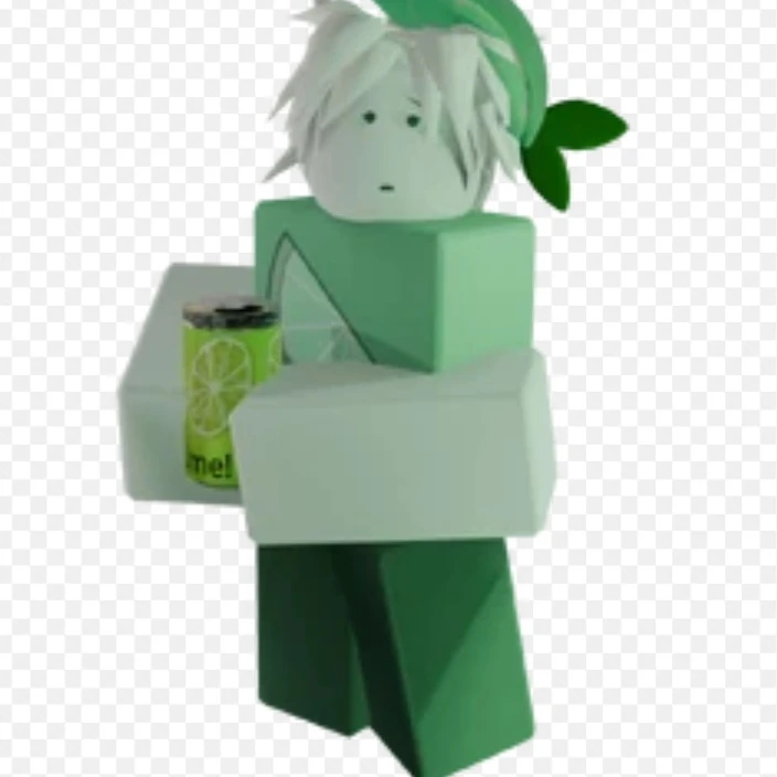 라임소녀