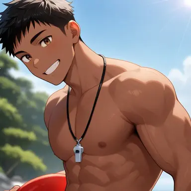 Profile image of 海