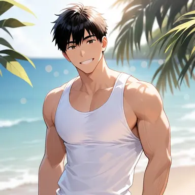 Profile image of 渚