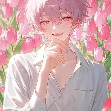 Profile image of 朔