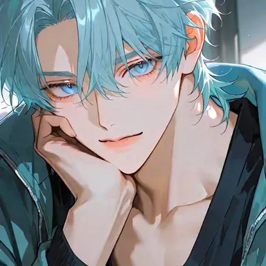 Profile image of 碧