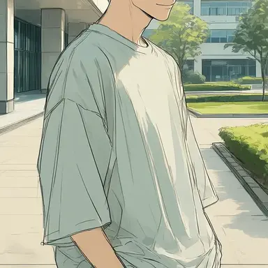 Profile image of Ren Umioka