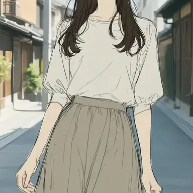 Profile image of Kaoruko Yuki