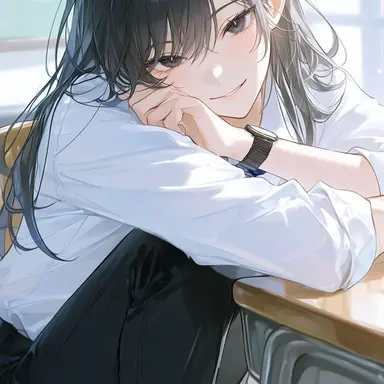 Profile image of Maia