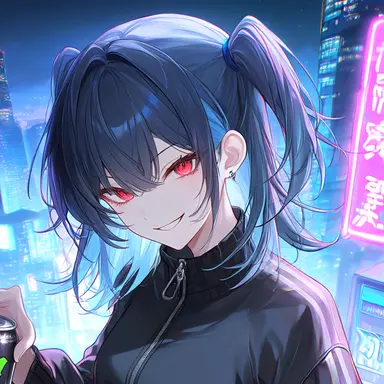 Profile image of 朔久