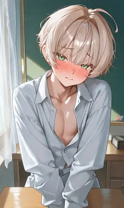Profile image of Shogo