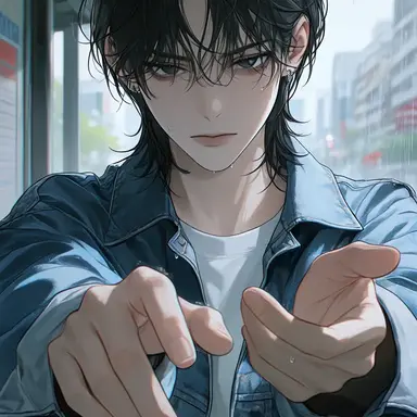 Profile image of Hiwa Raifuku