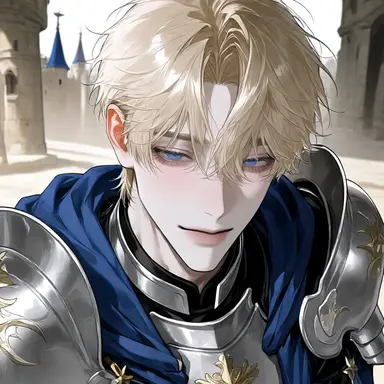 Profile image of Leo