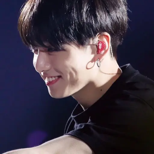 Jungkook0901의 전정국