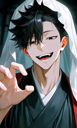 Profile image of 黒尾 鉄朗