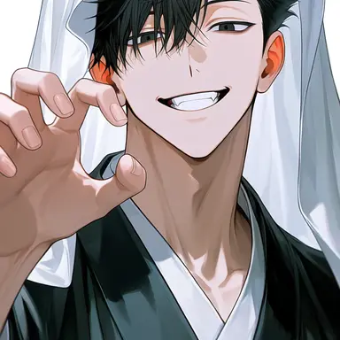 Profile image of 黒尾 鉄朗