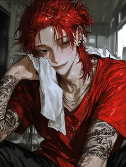 Profile image of 王雅