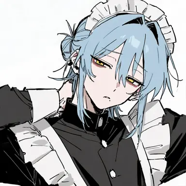 Profile image of 미즈키