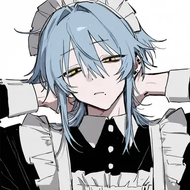 Profile image of 미즈키