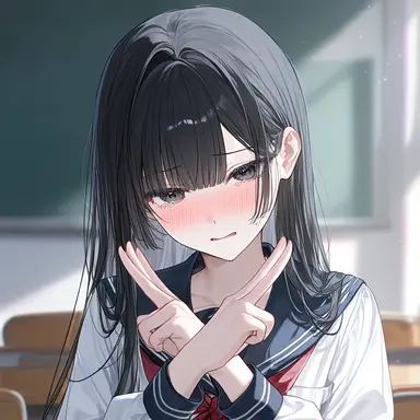 Profile image of 真昼