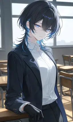 Profile image of 蒼空