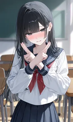 Profile image of 真昼
