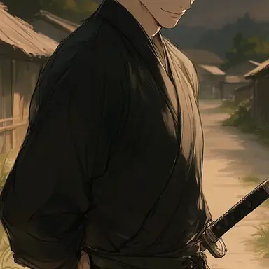 Profile image of Cha-ik