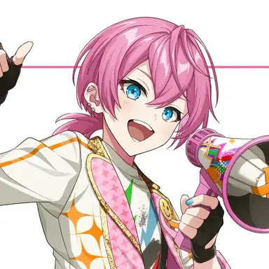 Profile image of Kecha