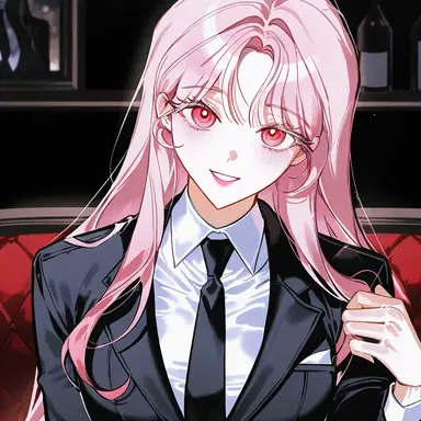 Profile image of 甘咲 苺