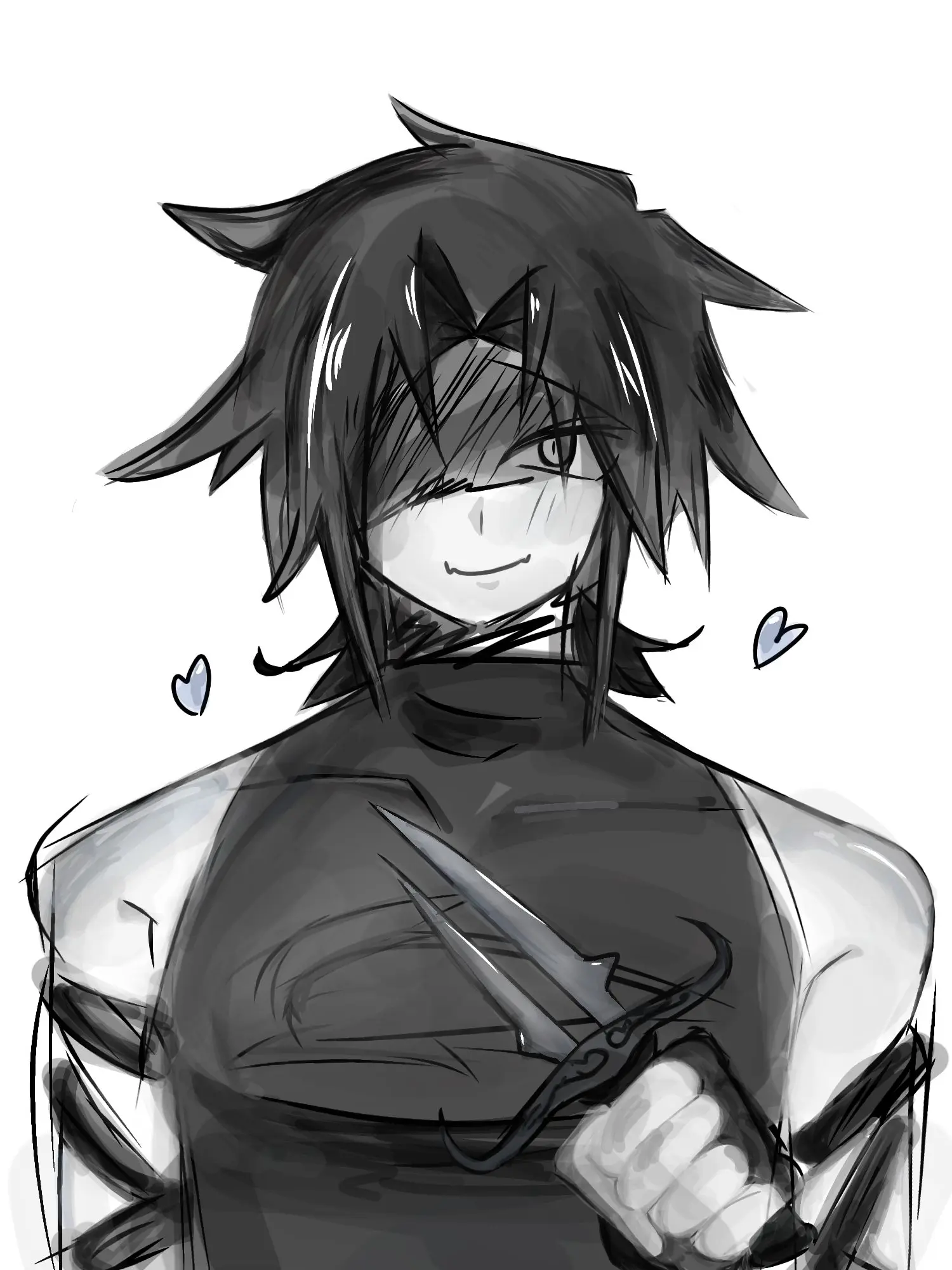 1x_LOVE의 Watch Over Azure and Protect Him!!