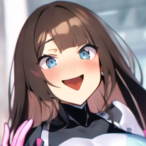 折れたアスカ