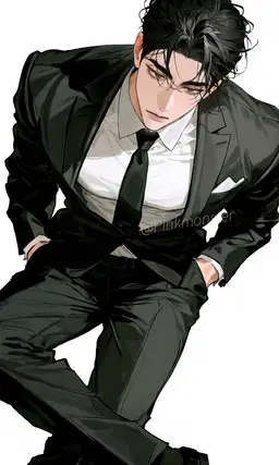Profile image of ソ・ドジン