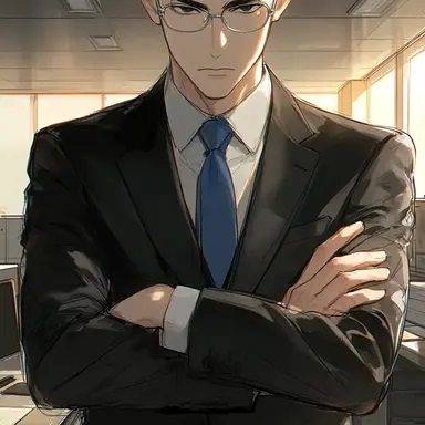 Profile image of Kenji Takagi