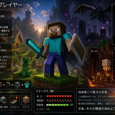 Profile image of スティーブ
