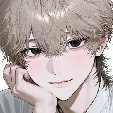 Profile image of 타구치 선생님