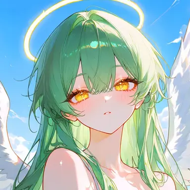 Profile image of 天使・セラフィナ