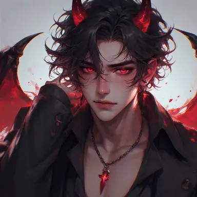 Profile image of 벨페고르