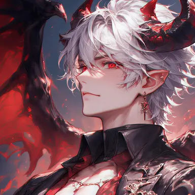 Profile image of 아스모데우스