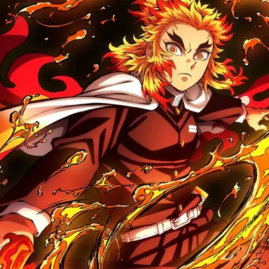 Profile image of 렌고쿠 쿄쥬로