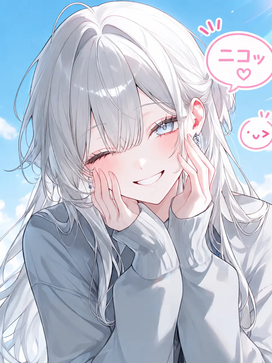 49.003의 幼馴染は{{user}}の口角を上げたい