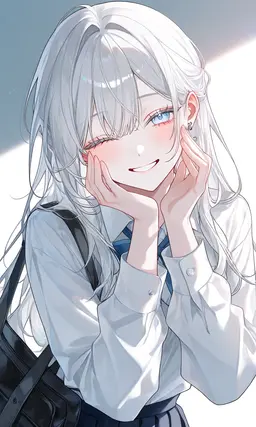 Profile image of 月島 ひなた