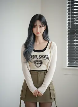 Profile image of ユン・ジュア